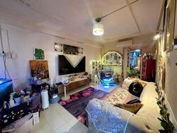 Blk 411 Bukit Batok West Avenue 4 (Bukit Batok), HDB 3 Rooms #600308491